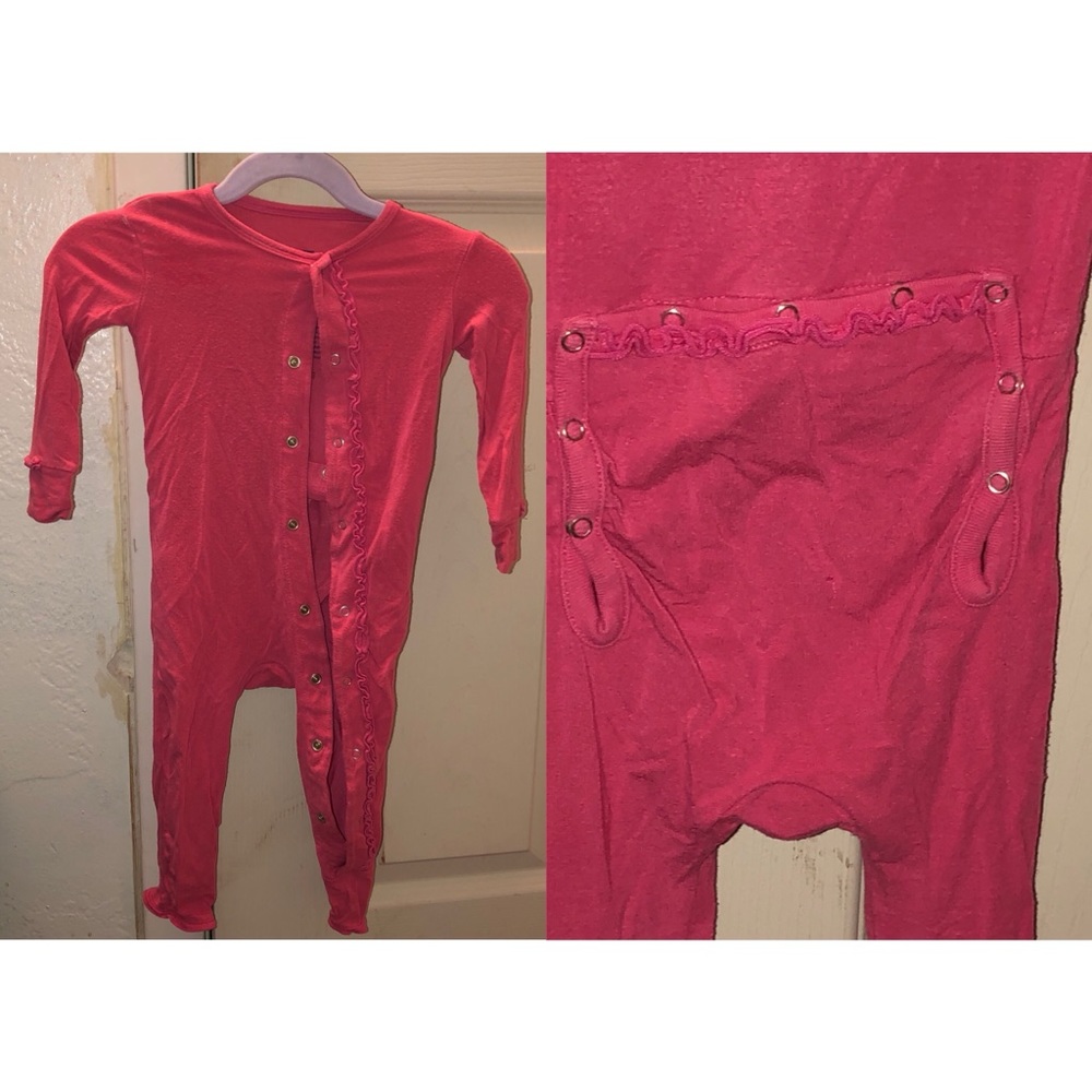 KicKee Pants pajamas